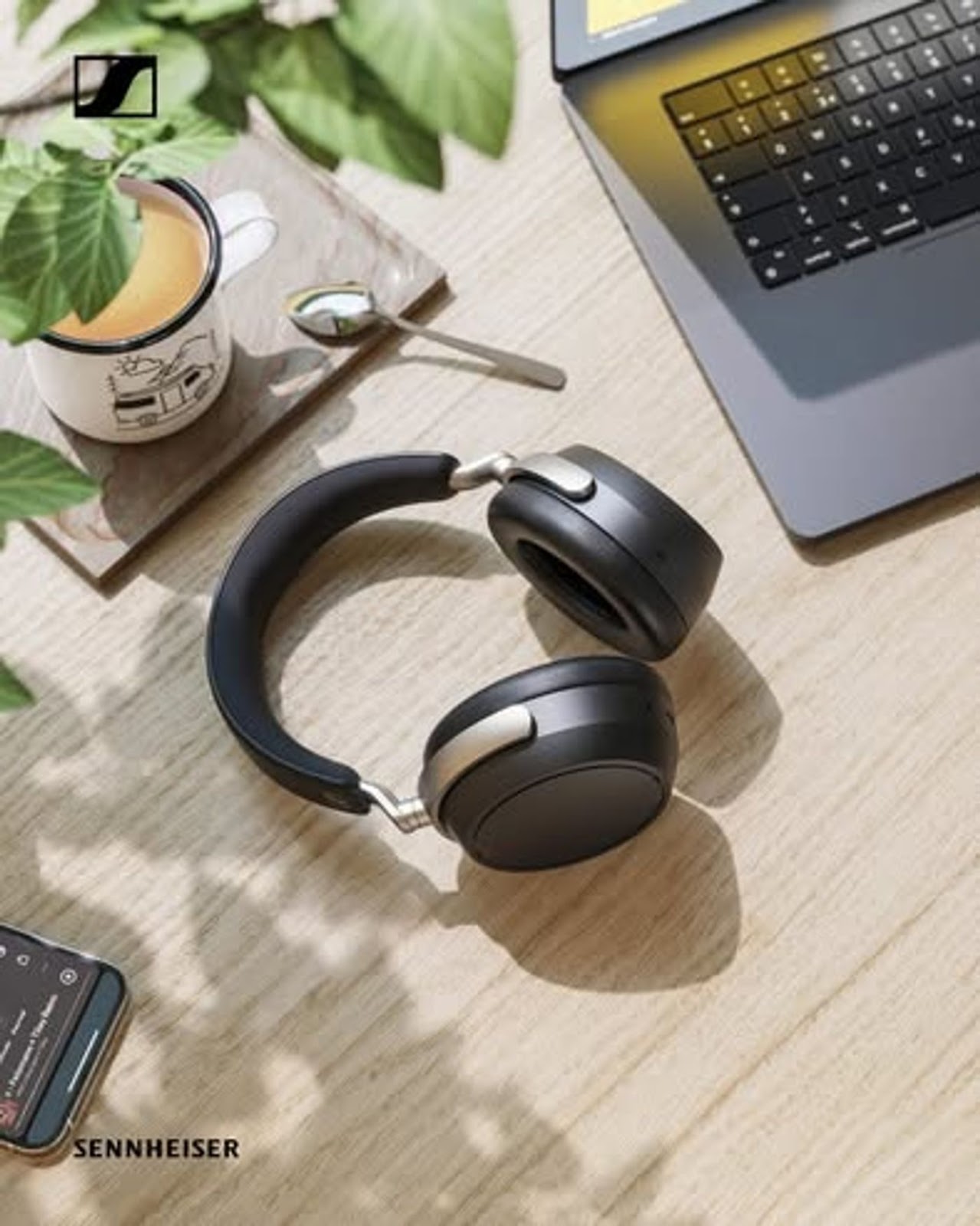 🔥 Sennheiser HDB 630 đang khiến cộng đồng audiophile tranh cãi dữ dội khi mang chất âm “HD600 Serie