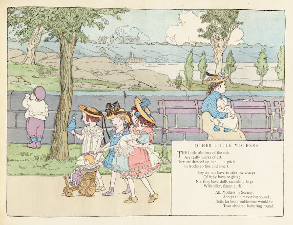Other Little Mothers 1902