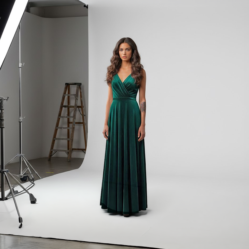 Need to reshoot?