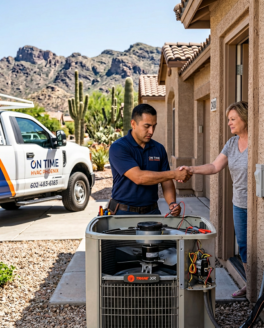 What is the most common HVAC problem?