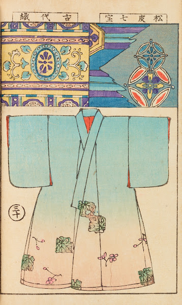 Moyo bijutsu benran Pl32 1893