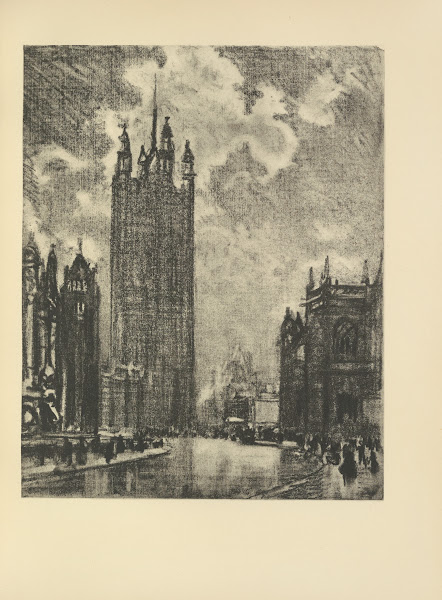 Victoria Tower 1928