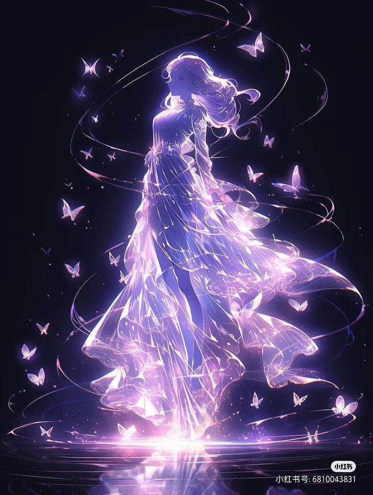 Anime Girl Picture
