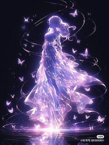 Anime Girl Picture