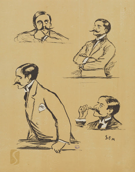 Bolo Pacha 1918