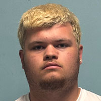 Braxton Martinez
