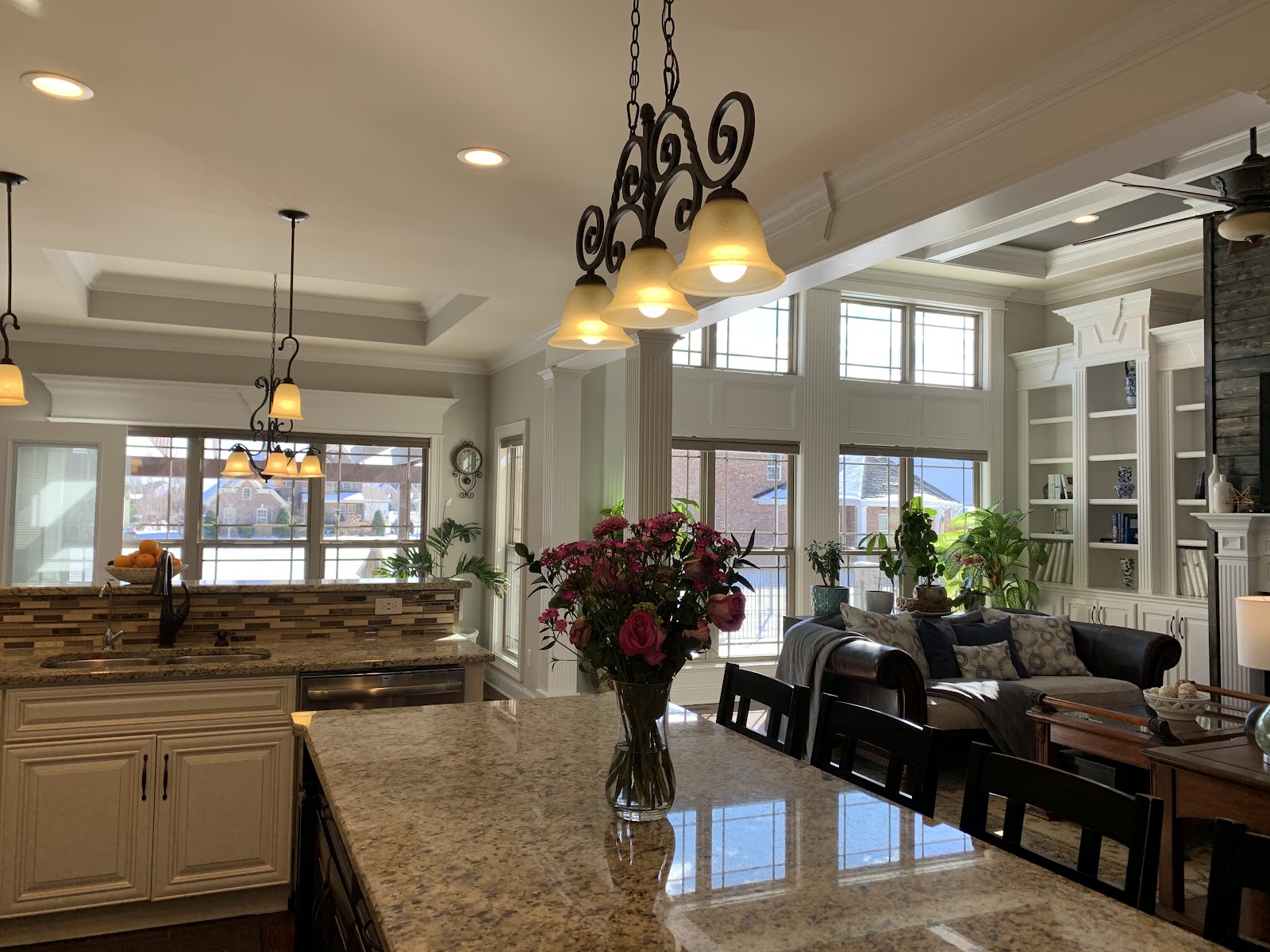 Rolling Creek: Residential Construction in Middle Tennessee (project photo 11)