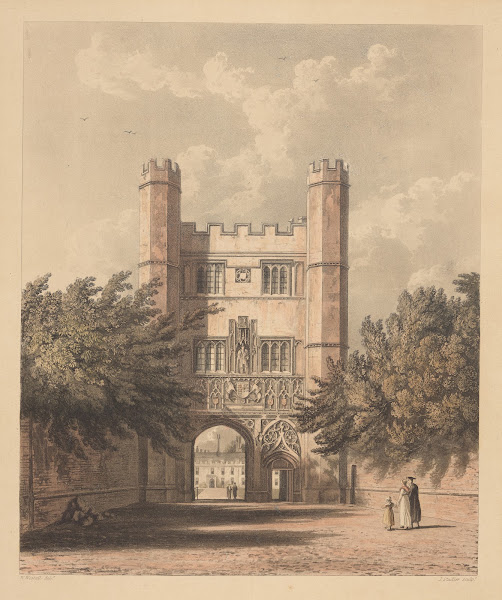 Trinity Gate 1815