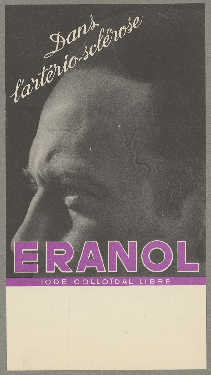Eranol 1910 1950