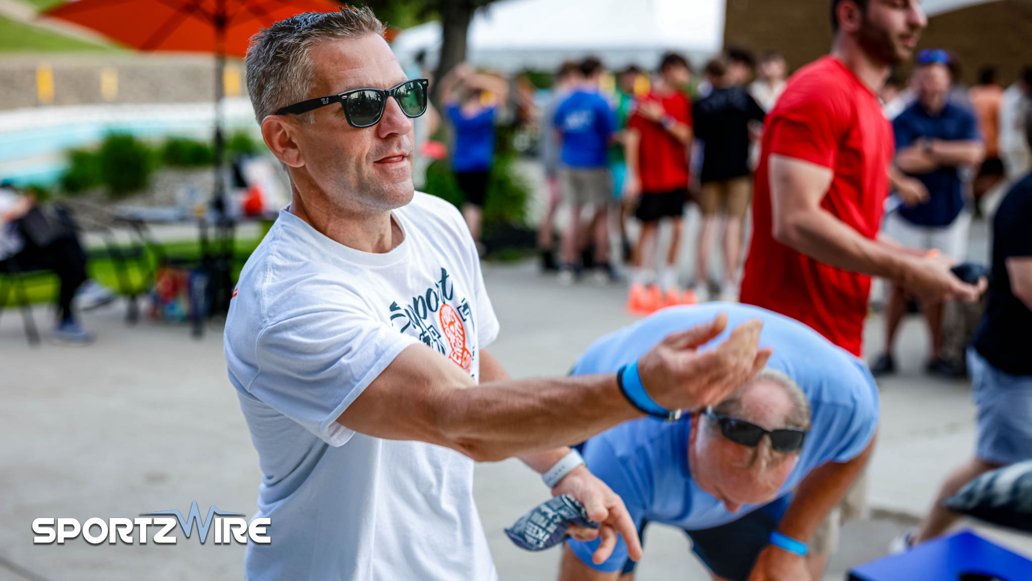 Community Swings Big for Eddie K: A Day of Hope & Heart at Montage Mountain