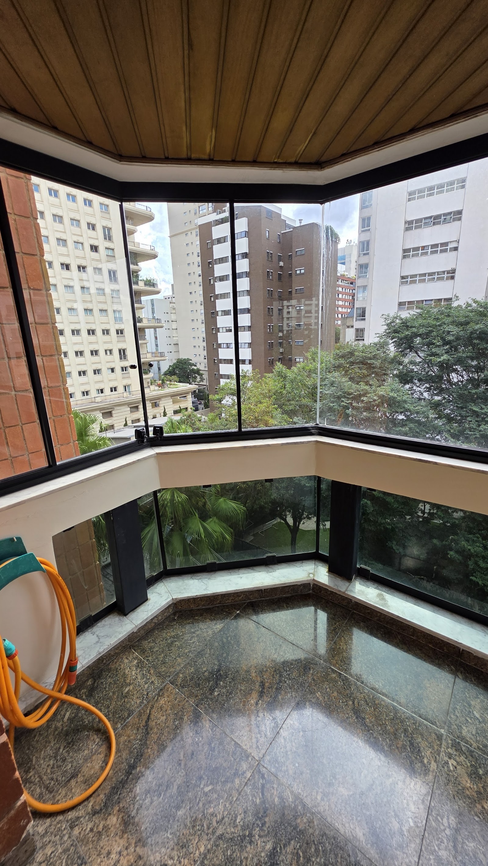 Apartamento em Jardim Europa — foto 8