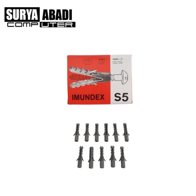 FISER IMUNDEX S5