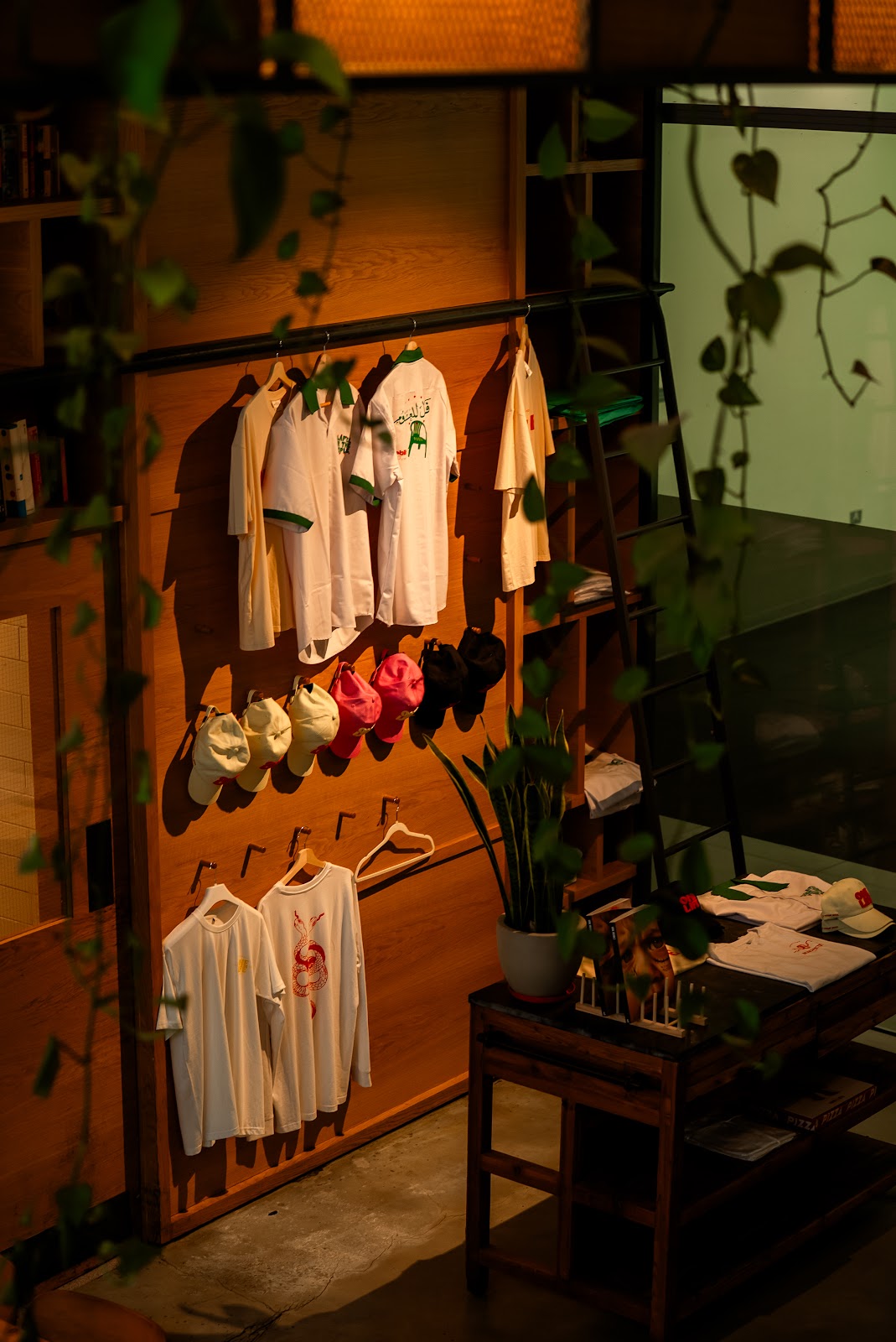 Professional portrait