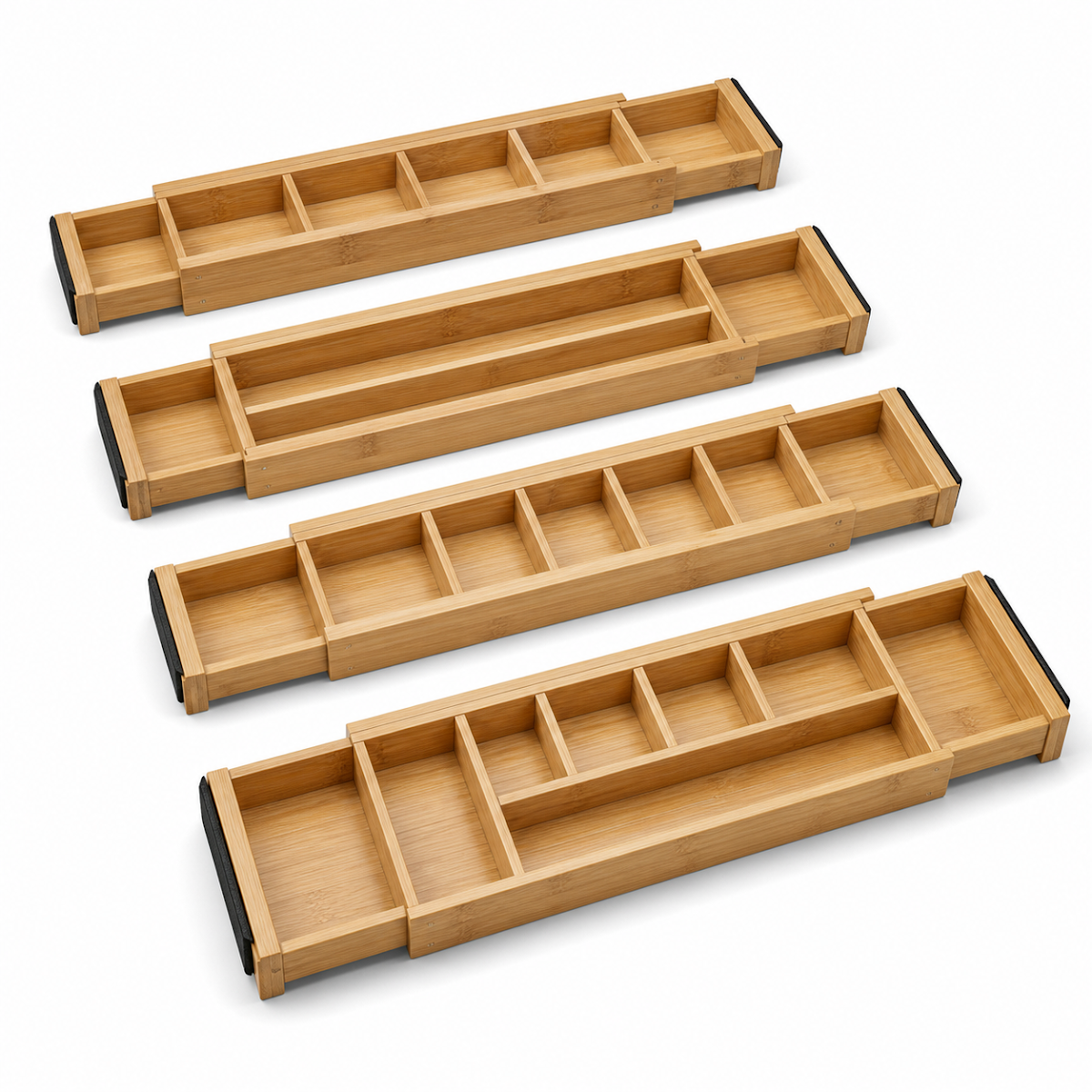Best Drawer Dividers for Kitchen Utensils - image 02