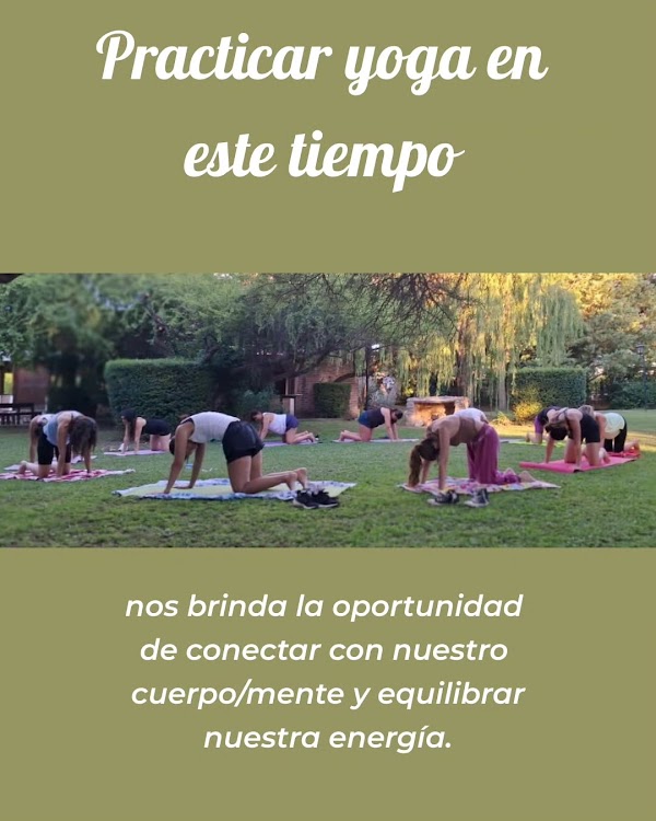 HATHA YOGA