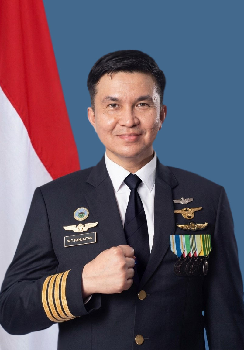 Wamildan Tsani Panjaitan