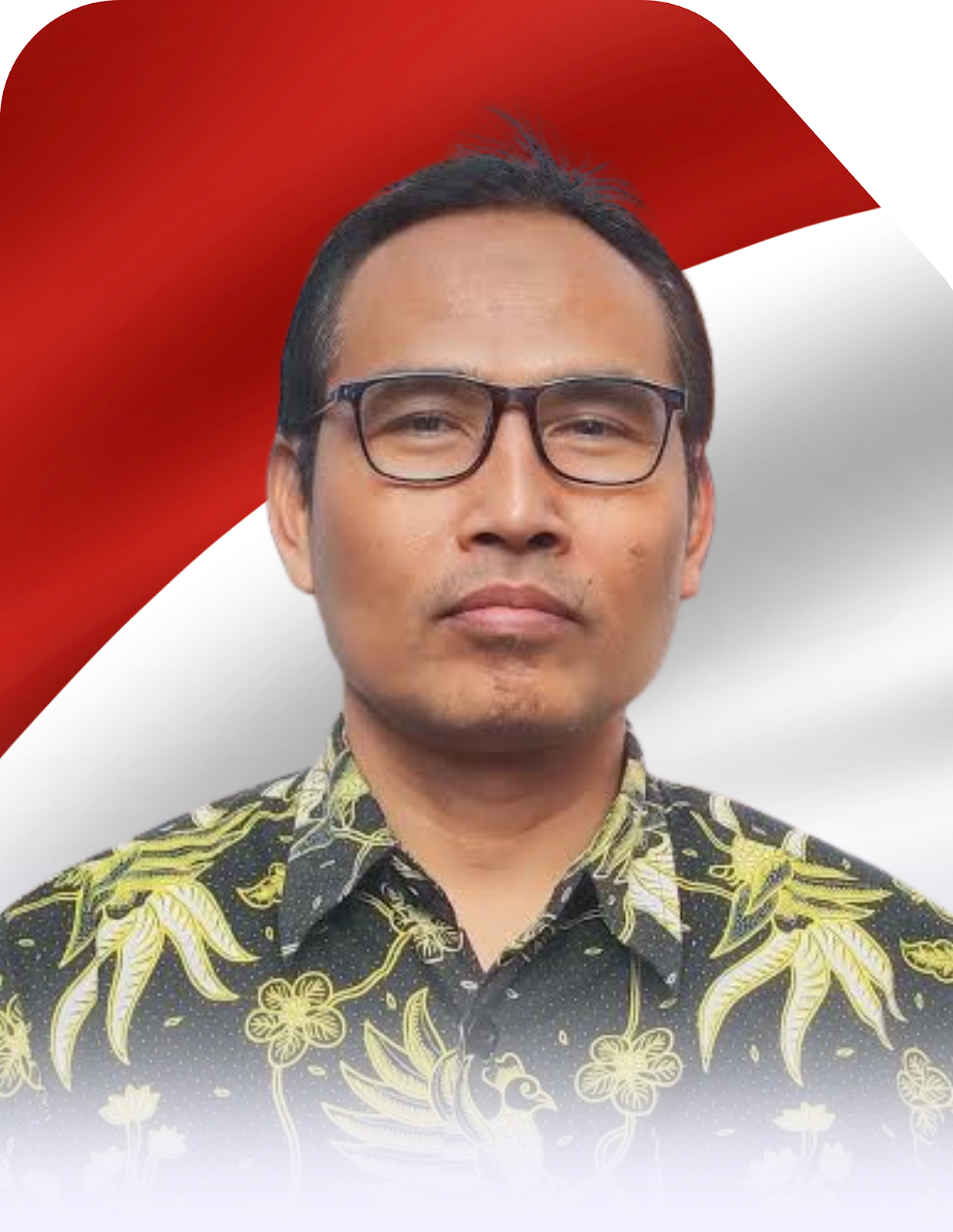 Dr. Agus Widodo, S.Pd., M.Pd