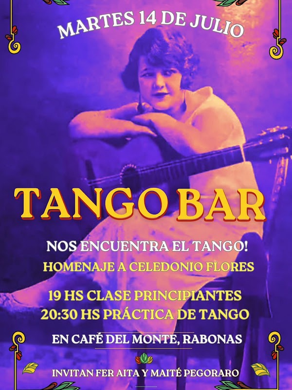 Tango Bar