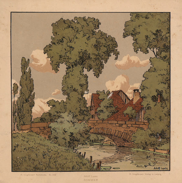 Summer 1910