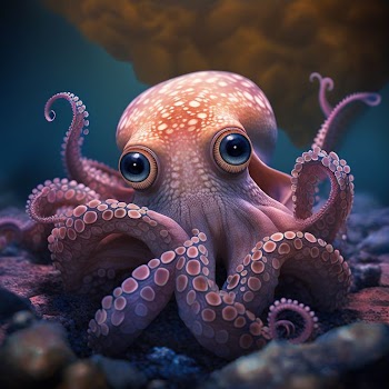 Octopus Picture
