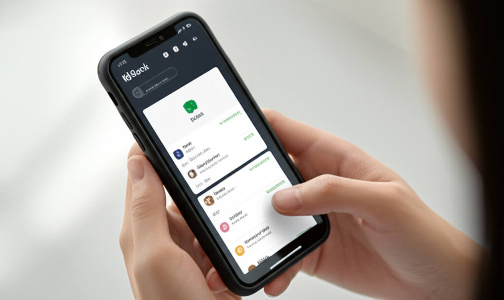 📲 케이뱅크 청약 취소하는 방법 (단계별)