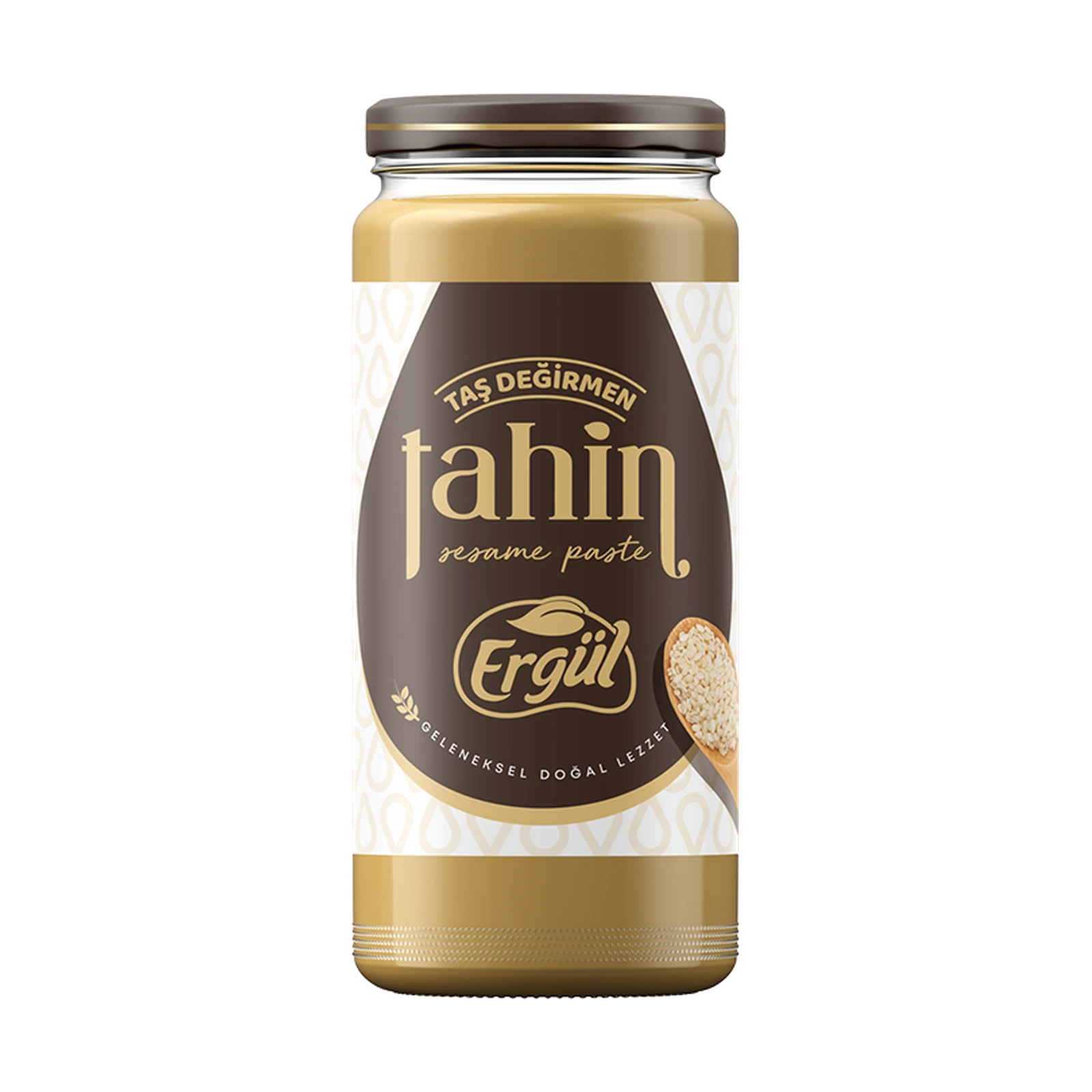 Tahin
