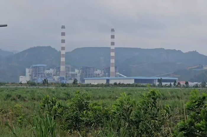 Phó TGĐ bị bắt vì 'phù phép' khí thải, nhiệt điện Quảng Ninh vận hành ra sao? - Báo VTC News