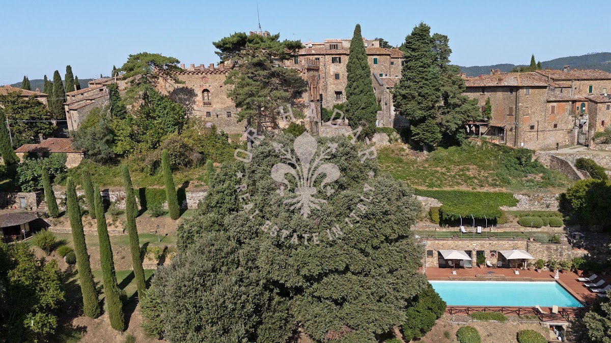 קסטלו דלי סטנדארדי (Castello degli Stendardi) — 9