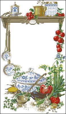 CMP 200488 Pattern