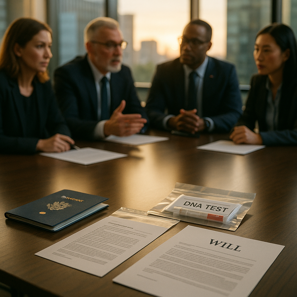US Travel Advisory Highlights Workforce Preparedness in High-Risk Destinations