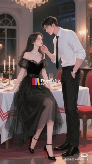 Cạm Bẫy Tình Yêu