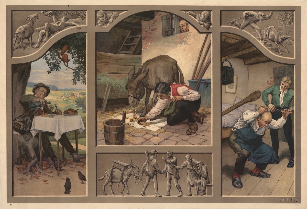 Bord dæk dig 1910