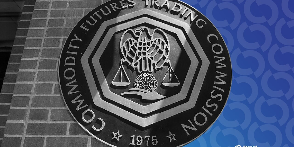 CFTC Permits Crypto Apps Access to US Derivatives