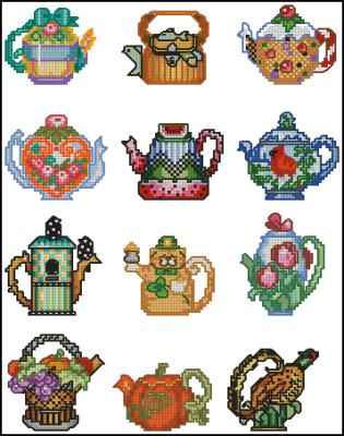 CMP 200461 Pattern