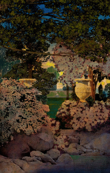The Oaks 1904