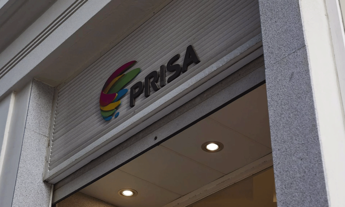 Prisa Reports Strong Q1 Results as Digital Education Drives Growth and Debt Reduction