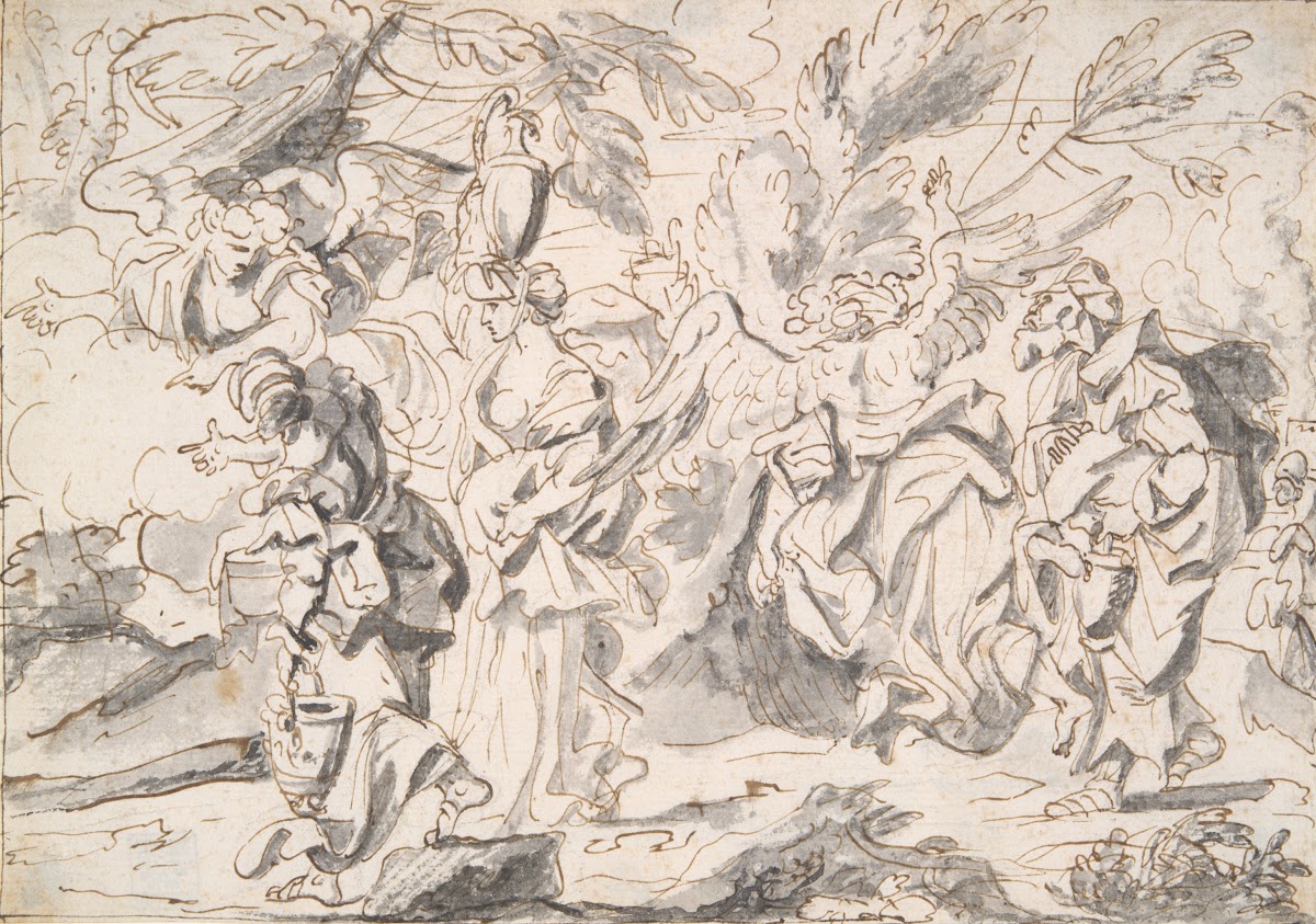 Destruction OfSodom