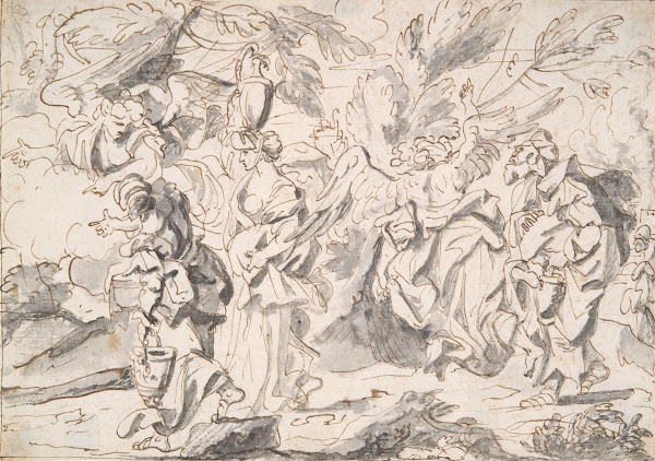 Destruction OfSodom