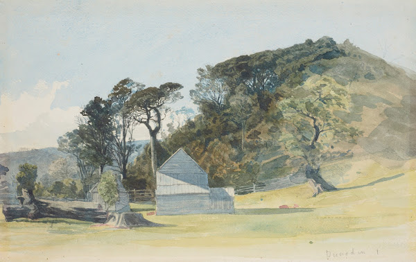 Dunedin 1866