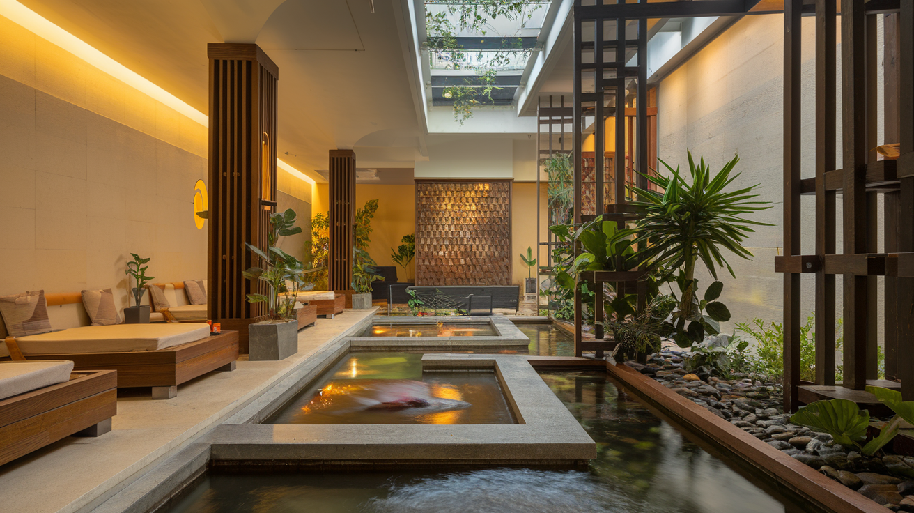 Best Spa in Malad East – Top Wellness Centers