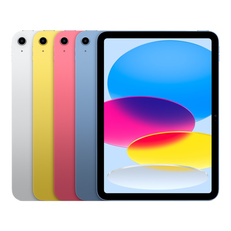 Apple iPad（A16） Wi-Fi + Cellular 買取
