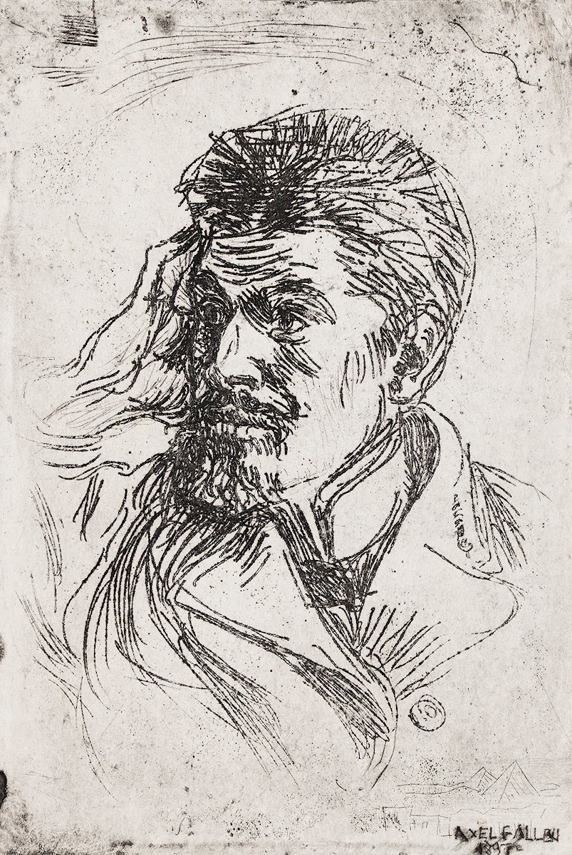 Otto Donner junior 1897