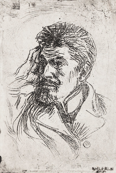 Otto Donner junior 1897
