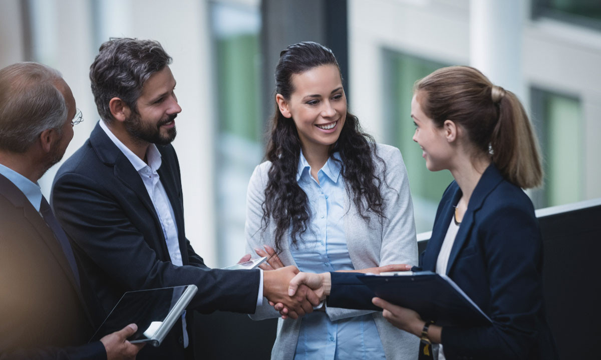 Negociación: Los Cuatro Acuerdos