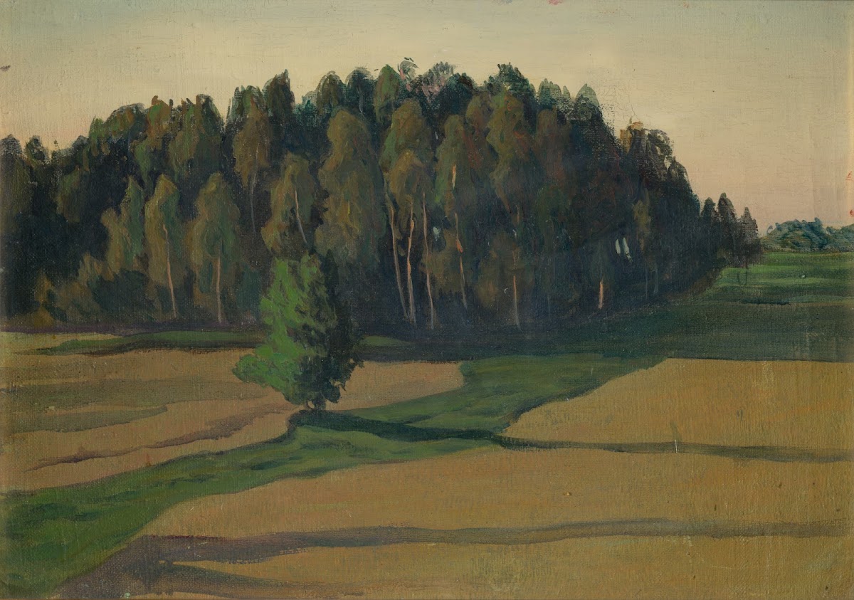 Field and Forest