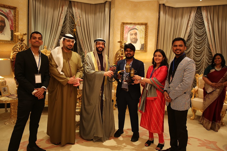 Bharat Mahotsav – Festival of New India — Dubai, UAE