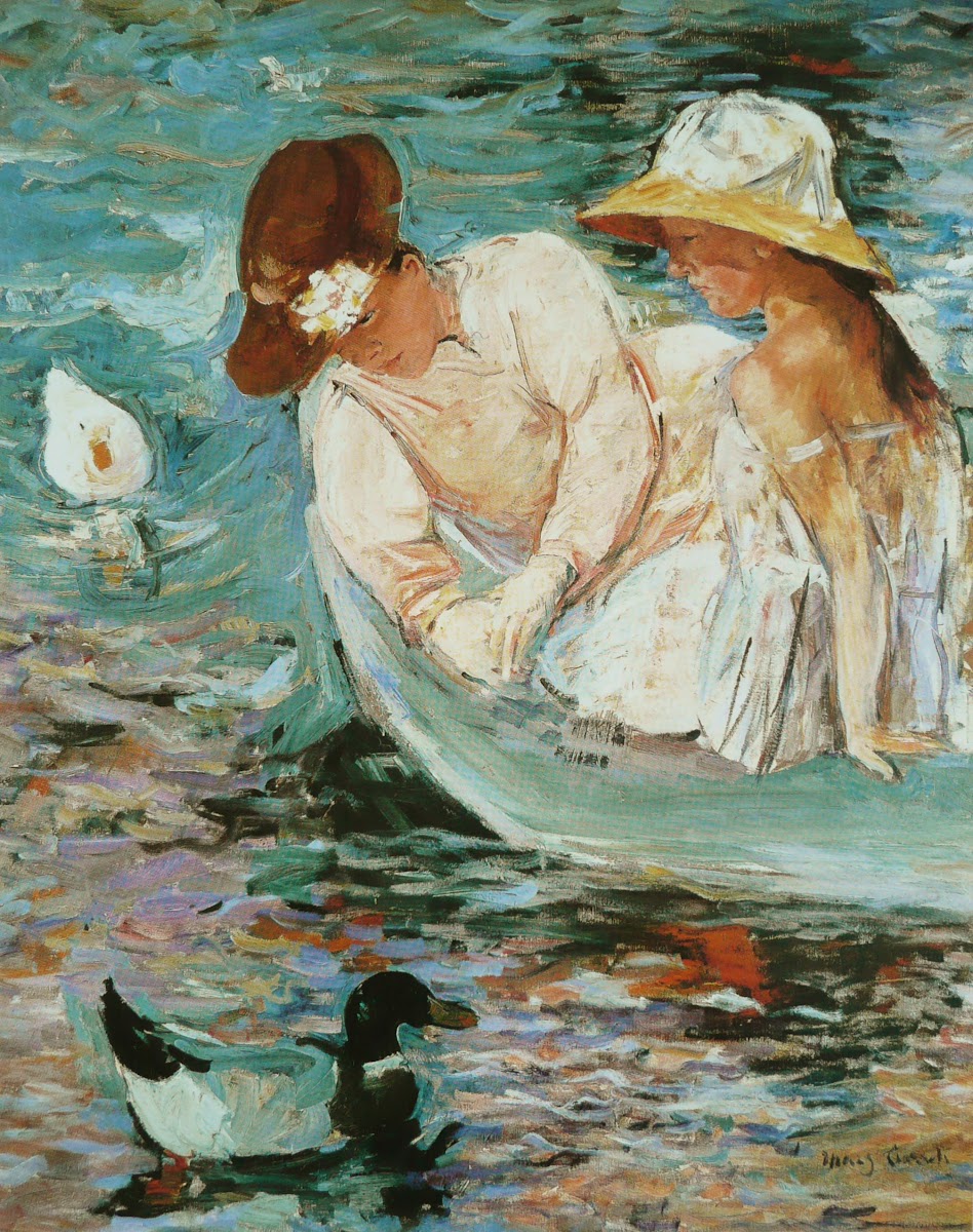 Summertime 1894