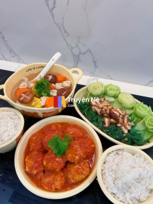 Khi Tình Yêu Tan Vỡ