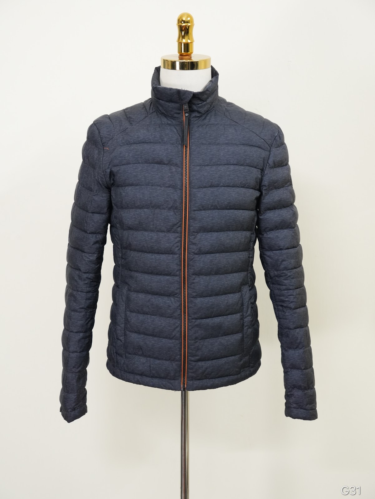 Áo đông G31