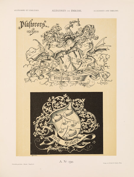 Allegorien und Embleme Vol II Pl161 1882